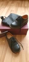 Dr.Martens Schuhe Docs Air Wair Heritage fit schwarz Gr.38 /5 Neu Niedersachsen - Isernhagen Vorschau