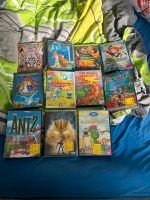 DVDs  für Kinder Hessen - Wiesbaden Vorschau