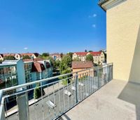 Helle 2Raumwohnung 65m²,Südbalkon,Fernblick,in Blasewitz-Striesen Dresden - Blasewitz Vorschau