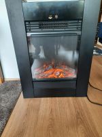 Elektrischer kamin schwarz Essen - Essen-Kray Vorschau