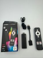 STRONG SRT41 TV Stick 4K UHD Stick HDMI Google TV Fernbedienung Hessen - Baunatal Vorschau