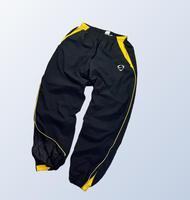 Vintage Nike Trackpants / Y2K Retro / Baggy Style / Schwarz /Gr.L Thüringen - Erfurt Vorschau