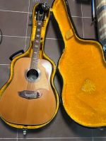 12 Saiten Gitarre Eko Rio Bravo Gitarre ink. Case Nordrhein-Westfalen - Oberhausen Vorschau