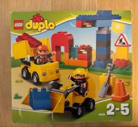 Duplo 10518 meine erste Baustelle original verpackt neu Schleswig-Holstein - Barsbüttel Vorschau