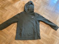 Nike Hoodie Gr. 137/147 M 10-12 Jahre Hessen - Hofheim am Taunus Vorschau