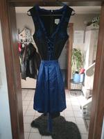 Dirndl Damen elegant neuwertig Bayern - Schwarzach Vorschau