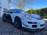 Porsche Cayman R Rennfahrzeug mit STVA Zulassung Nordrhein-Westfalen - Schloß Holte-Stukenbrock Vorschau
