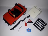 Playmobil - PKW Auto Feuerwehr 3216 (1977) Niedersachsen - Braunschweig Vorschau