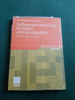 Informatikbuch Neu Softwareentwicklung kompakt verständlich Buch Dortmund - Innenstadt-West Vorschau