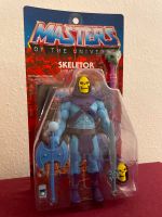 Masters Of The Universe MOTU Ultimate Skeletor Super7 MOC Mint Innenstadt - Köln Altstadt Vorschau