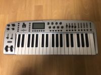 M-Audio Ozonic, MIDI-Keyboard + 24bit/96kHz Audiointerface Thüringen - Bad Salzungen Vorschau