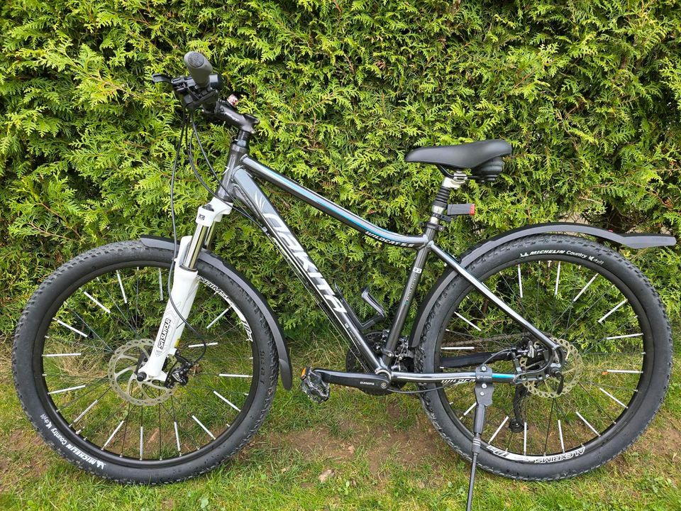 Nakita Wildcat 5.5 Damen Fahrrad 26 Zoll in Kaisersbach