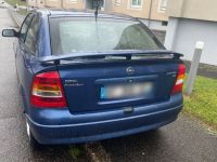 Opel astra G 2002 kit irmscher 1.4 90cv 16v Saarland - Saarlouis Vorschau