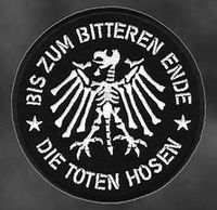 Auflösung CD Maxi DVD Sammlung Die Toten Hosen Bayern - Mindelheim Vorschau