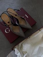 Gucci High Heels Nordrhein-Westfalen - Heiligenhaus Vorschau