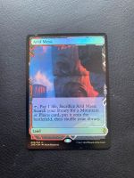 Arid Mesa NM Magic the Gathering Karte Mystic Foil TCG Nordrhein-Westfalen - Paderborn Vorschau