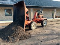 Bergmann 4x4 Dumper Nordfriesland - Ladelund Vorschau