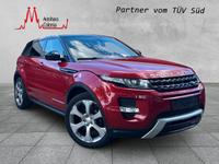 Land Rover Range Rover Evoque Dynamic/AHK/KAMERA/MERIDAN/ Köln - Ostheim Vorschau