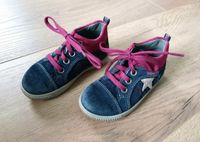 Kinderschuhe Schuhe superfit Größe 23 Niedersachsen - Moormerland Vorschau