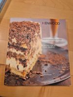 Kenwood Rezepte für Kenwood Chef und Major Kr. München - Oberschleißheim Vorschau