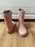 Gummistiefel Größe 24 rosa Baden-Württemberg - Meckenbeuren Vorschau