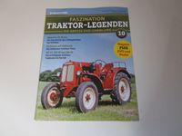 Schlüter DS 15, AS30, AS 45, Traktoren, Oldtimer, Heft zur DVD Hessen - Hünfelden Vorschau