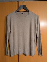 Gold glitzernder Strick-Pullover von S. Oliver Gr. S Hessen - Maintal Vorschau