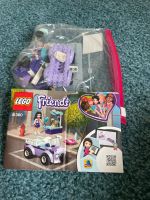 Lego Friends 41360 Emmas mobile Tierarztpraxis Niedersachsen - Wildeshausen Vorschau