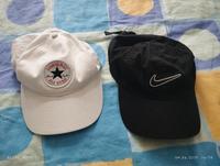 Cap Converse alle Star und Nike Nordrhein-Westfalen - Arnsberg Vorschau