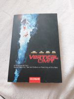 Vertical Limit  Taschenbuch Roman Mel Odom Baden-Württemberg - Dossenheim Vorschau