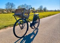 Fahrrad Gazelle Lastenrad Oldtimer Retro Vintage Herrenrad Bonn - Bonn-Zentrum Vorschau