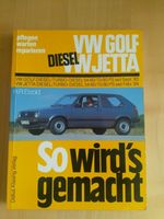So wird`s gemacht... VW Golf und Jetta inkl. Diesel Sachsen - Pöhl Vorschau