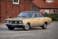 1969 Opel Commodore A GS Automatik , wenig KM, Südfrankreich Niedersachsen - Lachendorf Vorschau