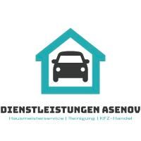 Dienstleistungen-Asenov reinigungs Firma sucht auftrege Bayern - Altdorf Vorschau