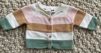 Strickjacke Baby Ergee Gr.50, 4€ Niedersachsen - Leiferde Vorschau