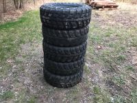 Silverstone MT 117 275/75 R16 Thüringen - Mohlsdorf Vorschau