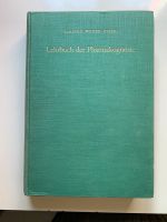 Lehrbuch der Pharmakognosie 1962 Bayern - Rothenburg o. d. Tauber Vorschau