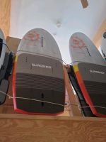 Slingshot Wizard Foilboard Windsurffoil Wingfoil Schleswig-Holstein - Laboe Vorschau