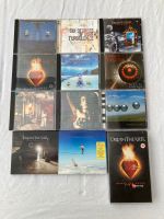 Dream Theater CD Sammlung Heavy Progressive Power Metal Hard Rock Hessen - Langen (Hessen) Vorschau