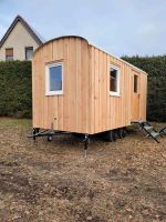 Bauwagen, Tinyhouse, Spielhütte, Saunawagen Brandenburg - Luckau Vorschau