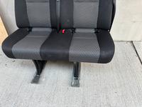 Sitzbank 2er Crafter / Sprinter Bayern - Lindau Vorschau