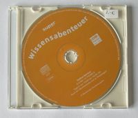 PC Spiel CD-ROM super Wissensabenteuer Bayern - Großheubach Vorschau