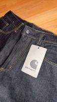Carhartt Brandon Jeans Hessen - Rüsselsheim Vorschau