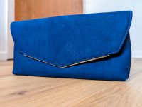 Dorothy Perkins Clutch nachtblau-gold Niedersachsen - Laatzen Vorschau