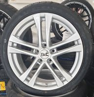 19" Winterräder TEC AS4 225/45R19 für Cupra Born Hankook Baden-Württemberg - Backnang Vorschau