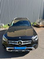 Mercedes GLC 300d Berlin - Tempelhof Vorschau