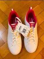 Adidas Turnschuhe Magenta Hessen - Kassel Vorschau