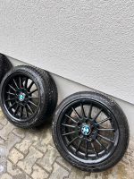 Räder für das Auto  BMW r17 Styling 32 Berlin - Wilmersdorf Vorschau