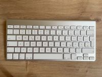 Apple Wireless Keyboard MC184D/B. Modell No.: A1314 Schleswig-Holstein - Hohenlockstedt Vorschau