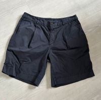 Hugo Boss Shorts Damen, Gr. 40, dunkelblau Hessen - Eschwege Vorschau